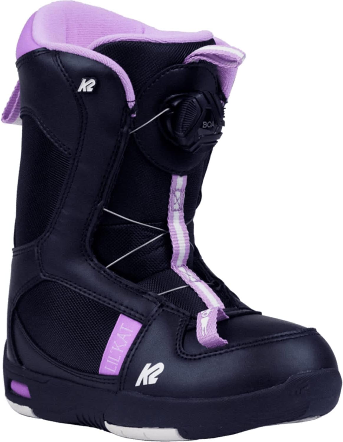 K2 Lil Kat Snowboard Boots - Main Image