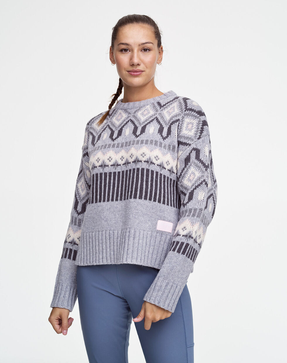 Kari Traa Molster Knit