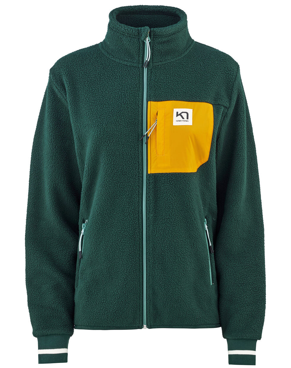 Kari Traa Rothe Midlayer