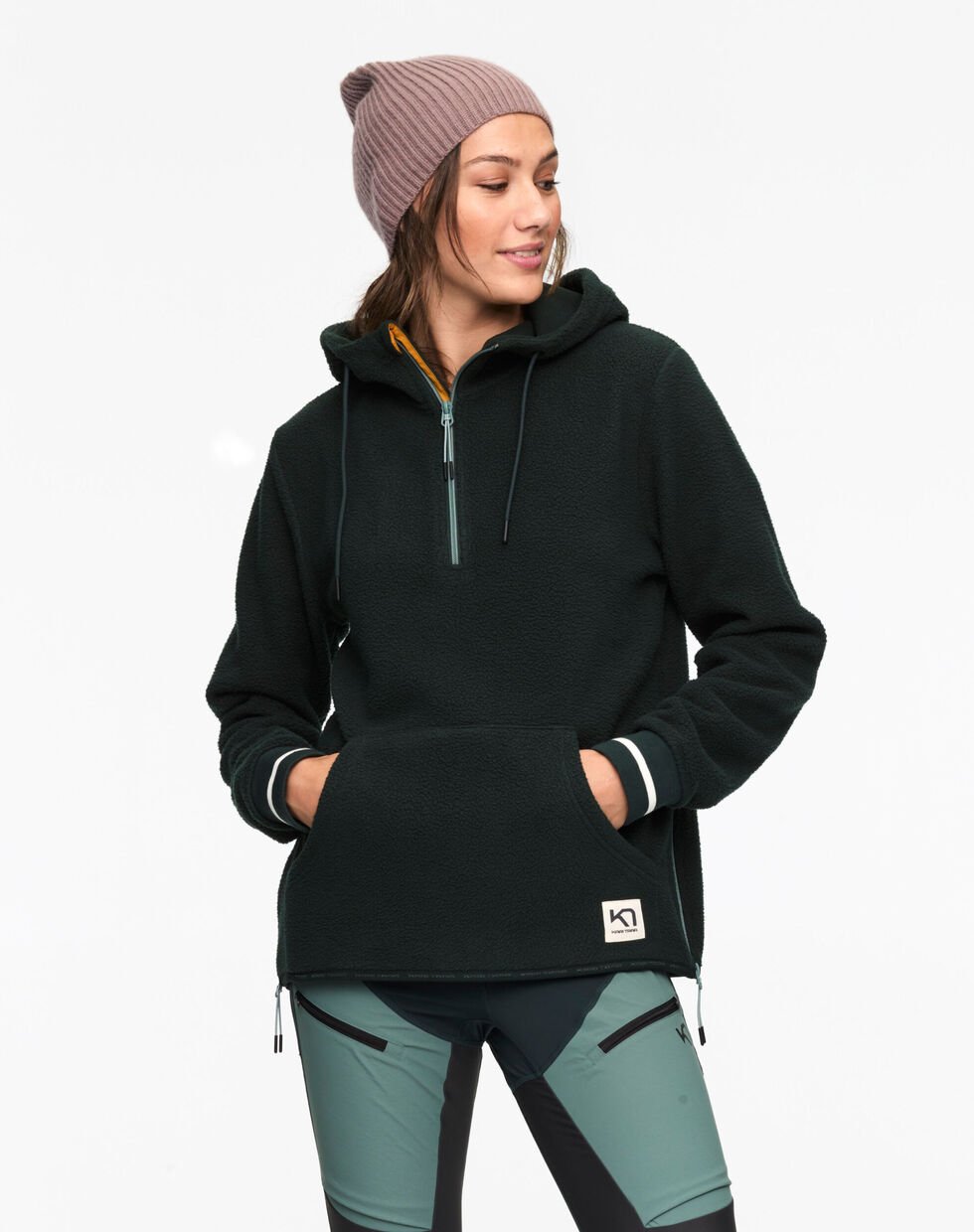 Kari Traa Rothe Hoodie