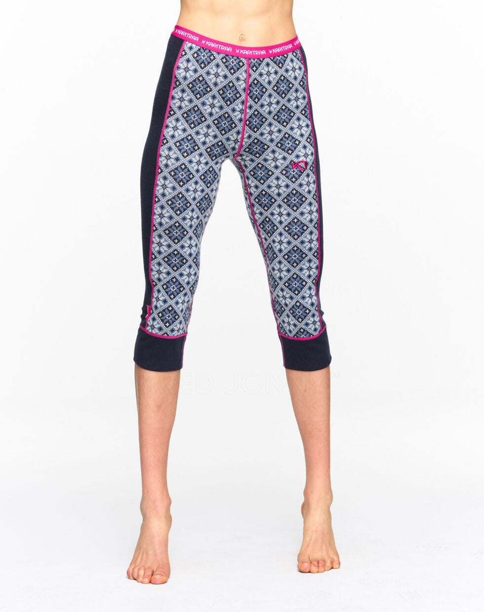 Kari Traa Rose Capri