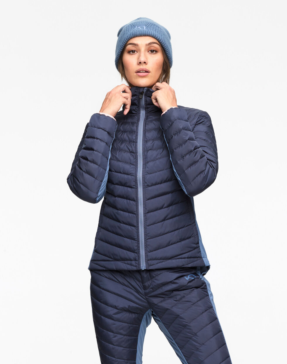 Kari Traa Eva Down Jacket