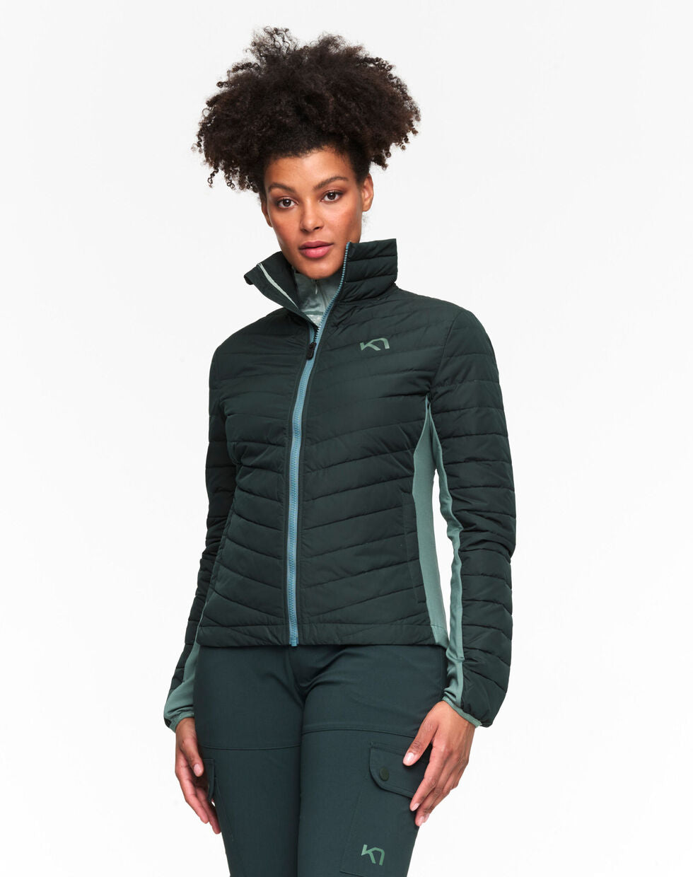 Kari Traa Eva Down Jacket