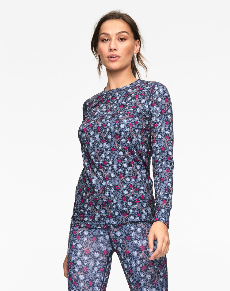 Kari Traa Fryd Long Sleeve