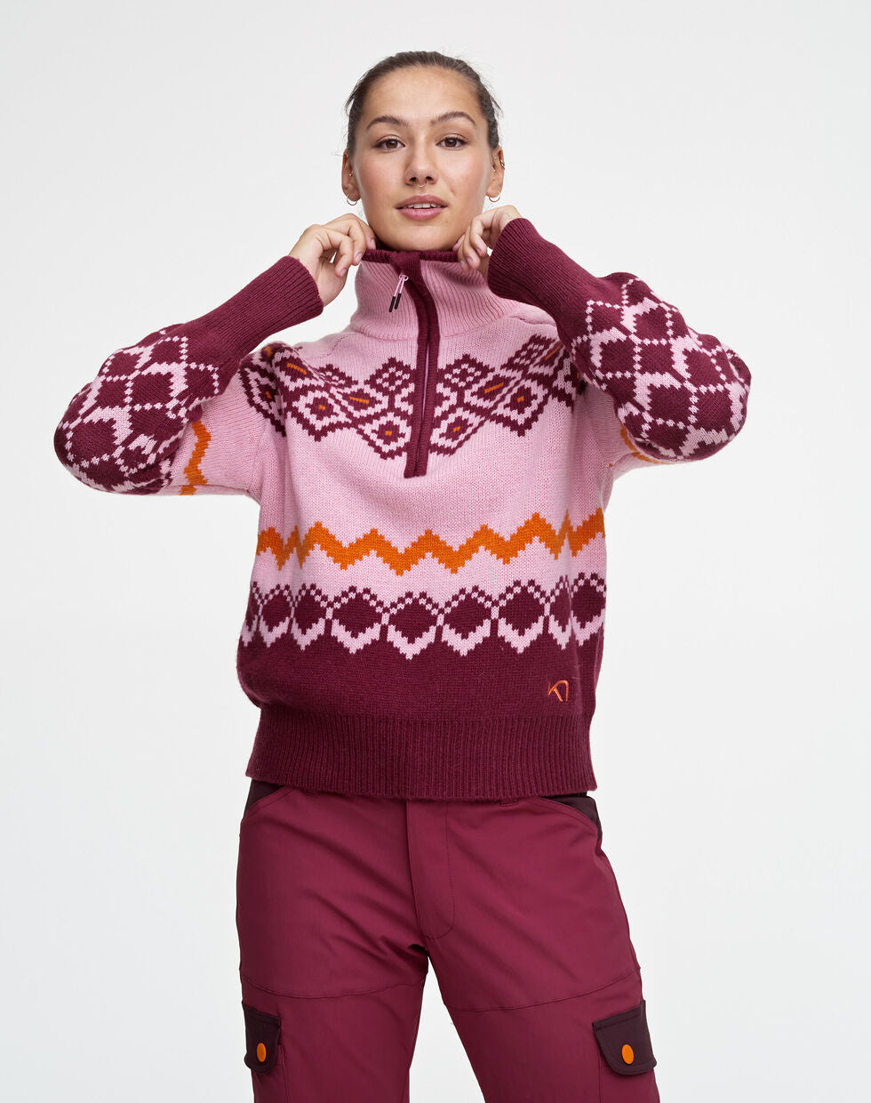 Kari Traa Agnes Knit