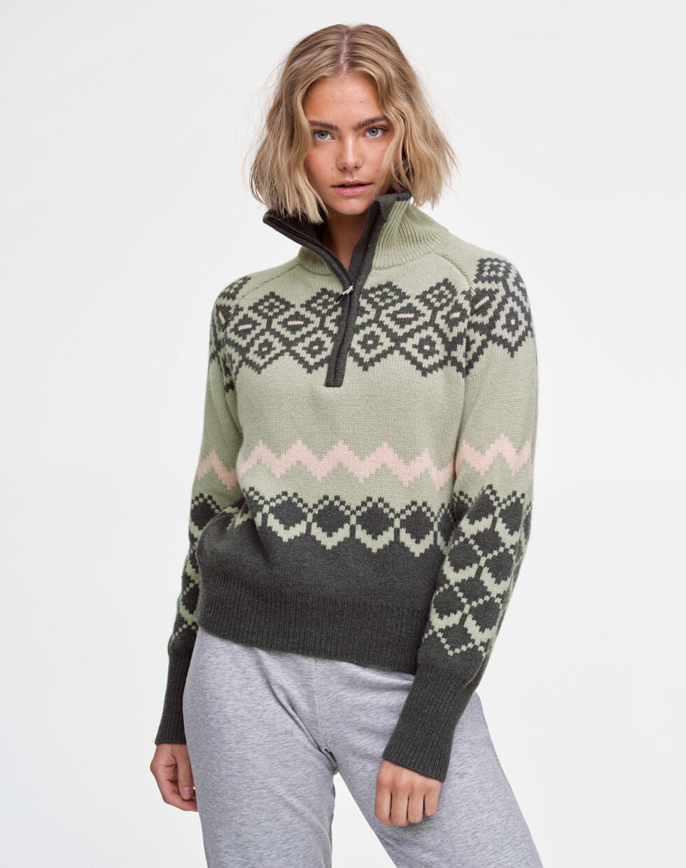 Kari Traa Agnes Knit
