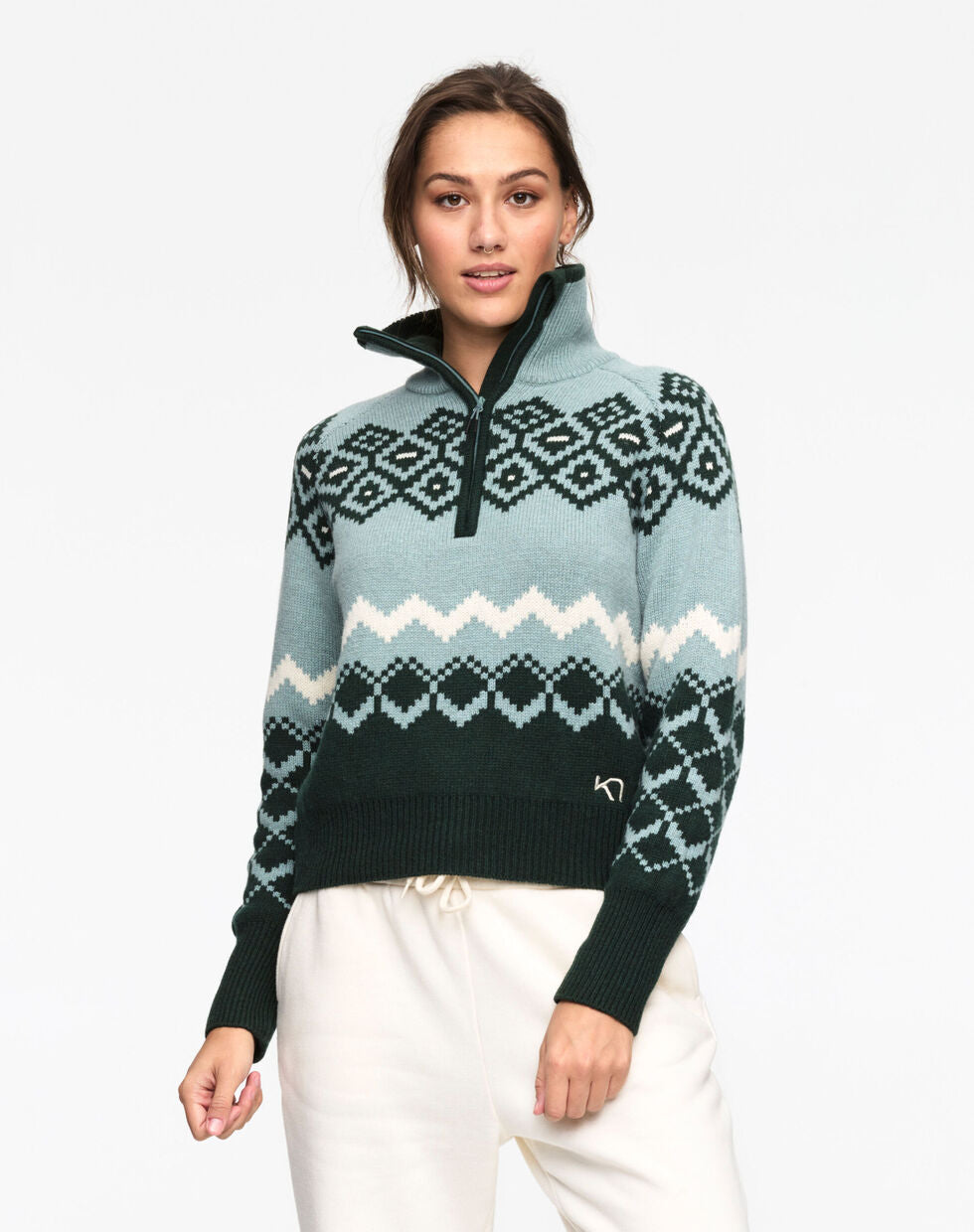 Kari Traa Agnes Knit