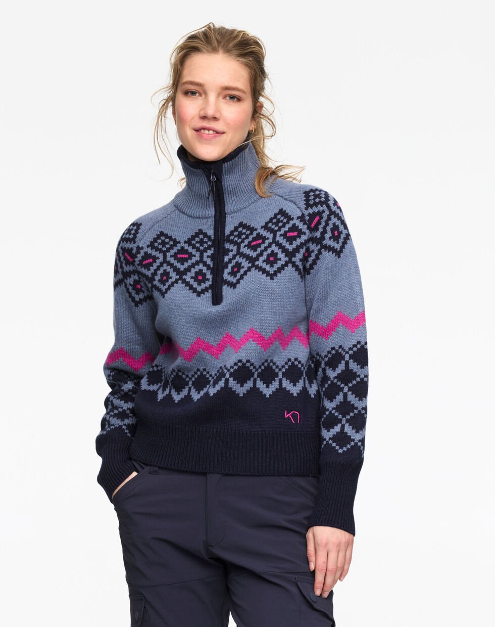 Kari Traa Agnes Knit