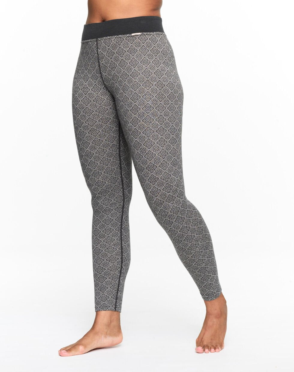 Kari Traa Voss Cashmere Mix Pant