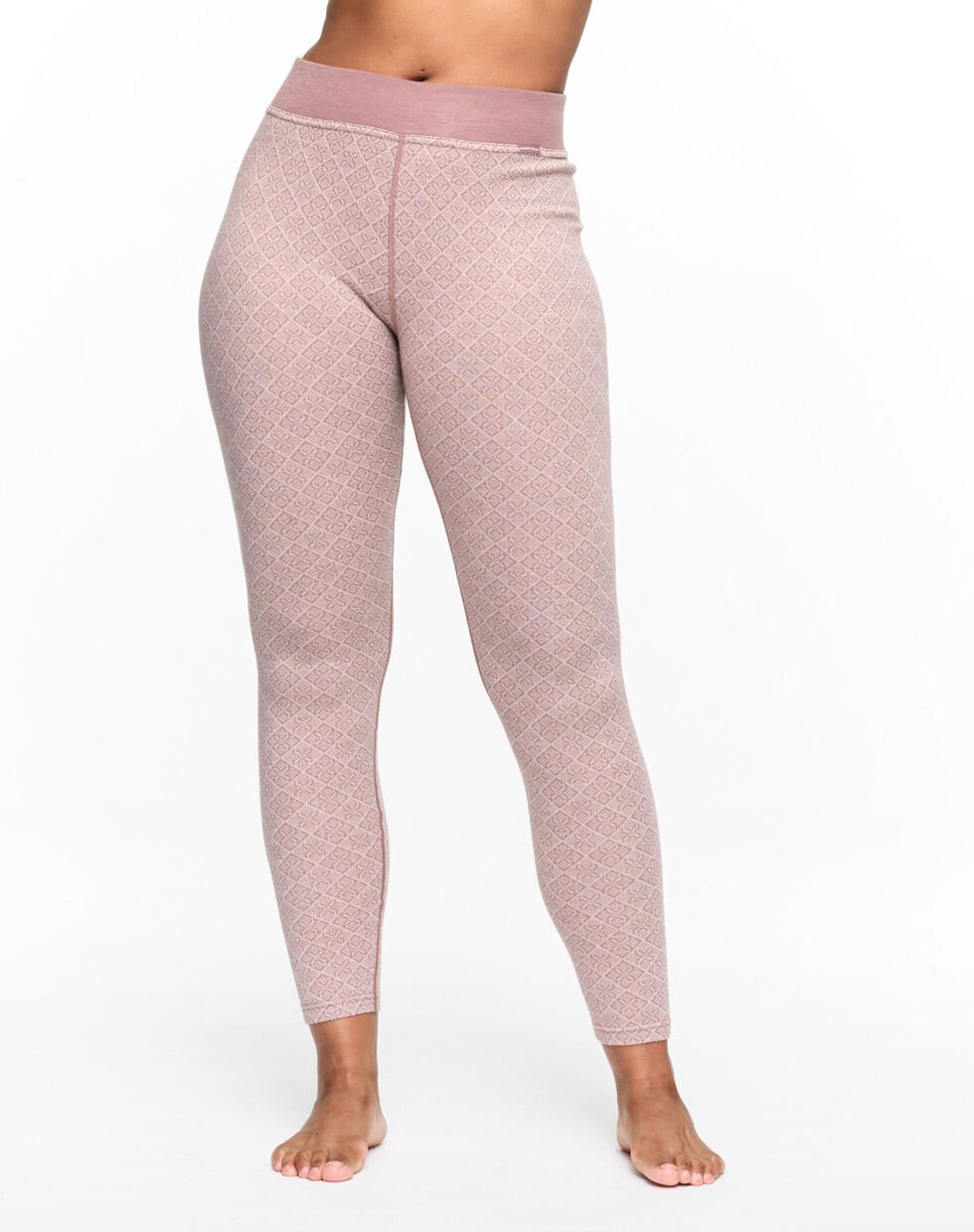 Kari Traa Voss Cashmere Mix Pant