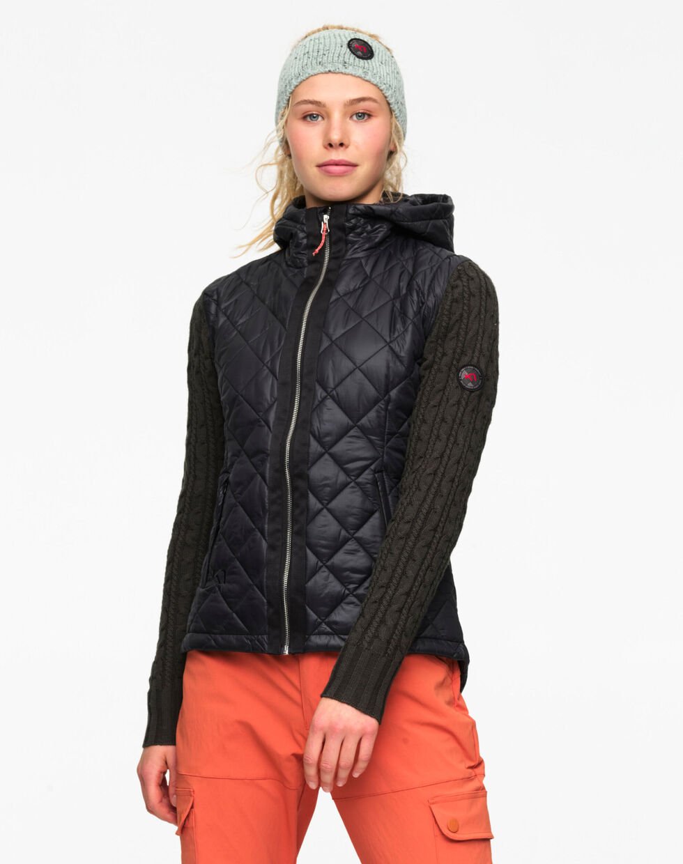 Kari Traa Martine Hybird