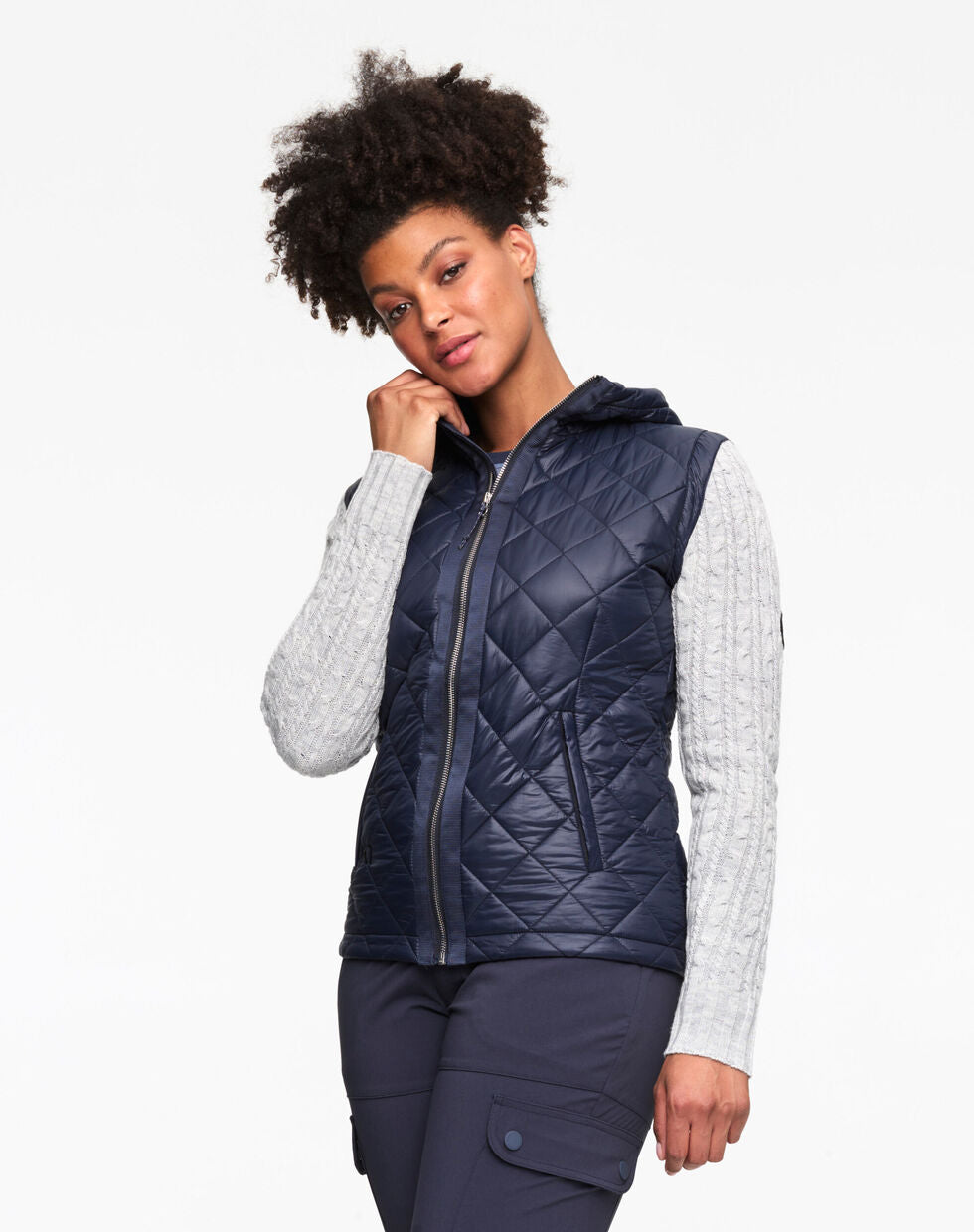 Kari Traa Martine Hybird