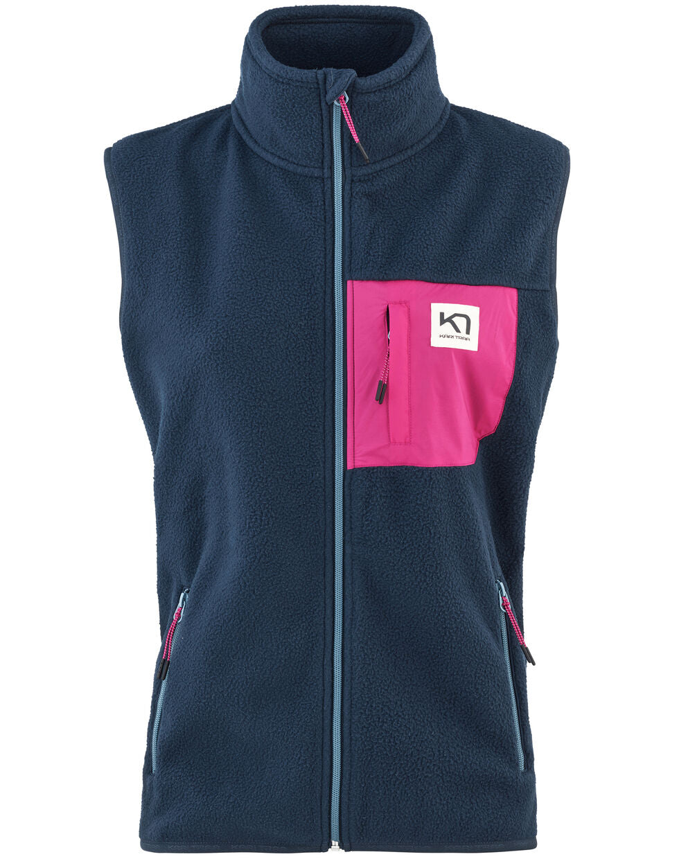 Kari Traa Rothe Vest