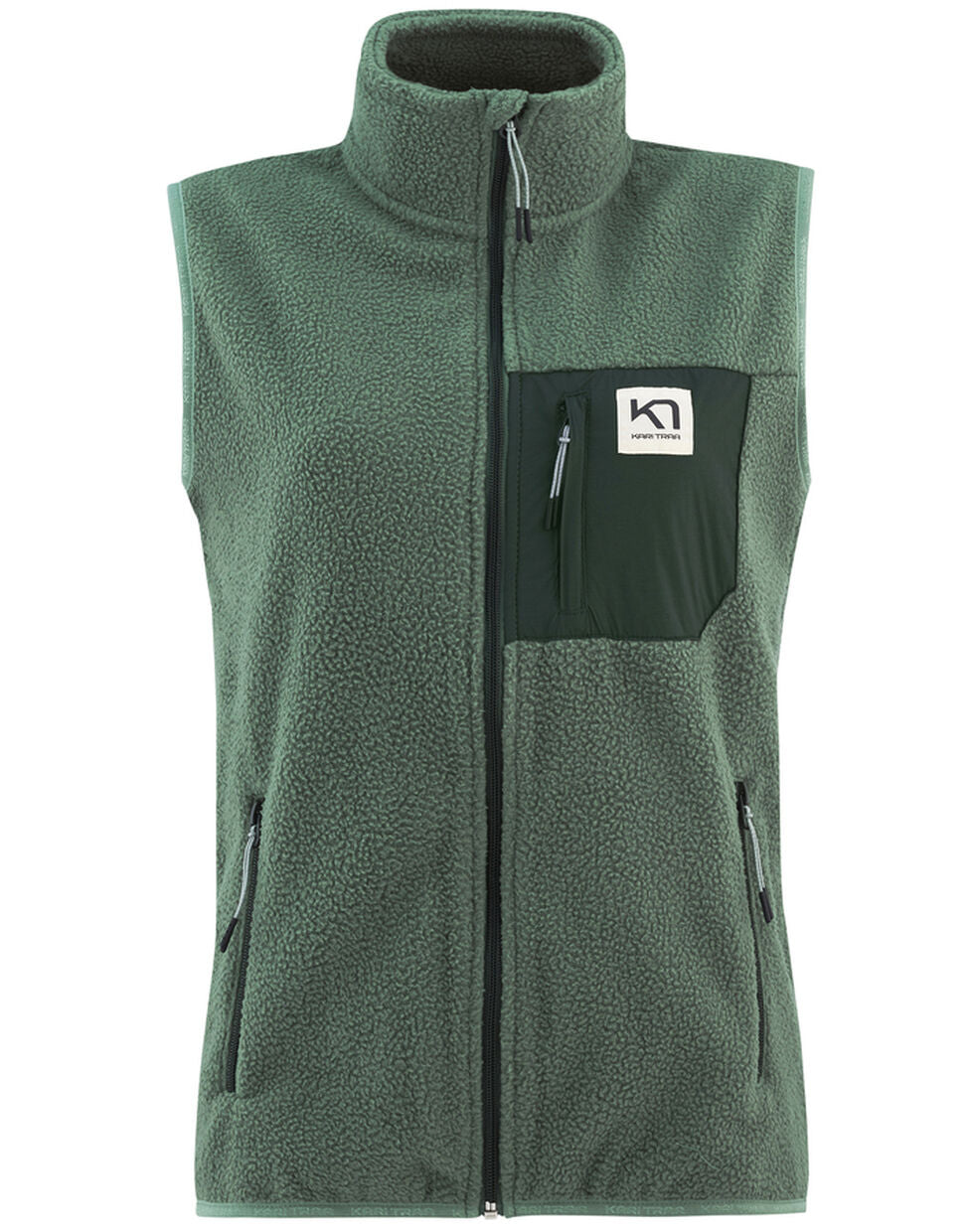 Kari Traa Rothe Vest