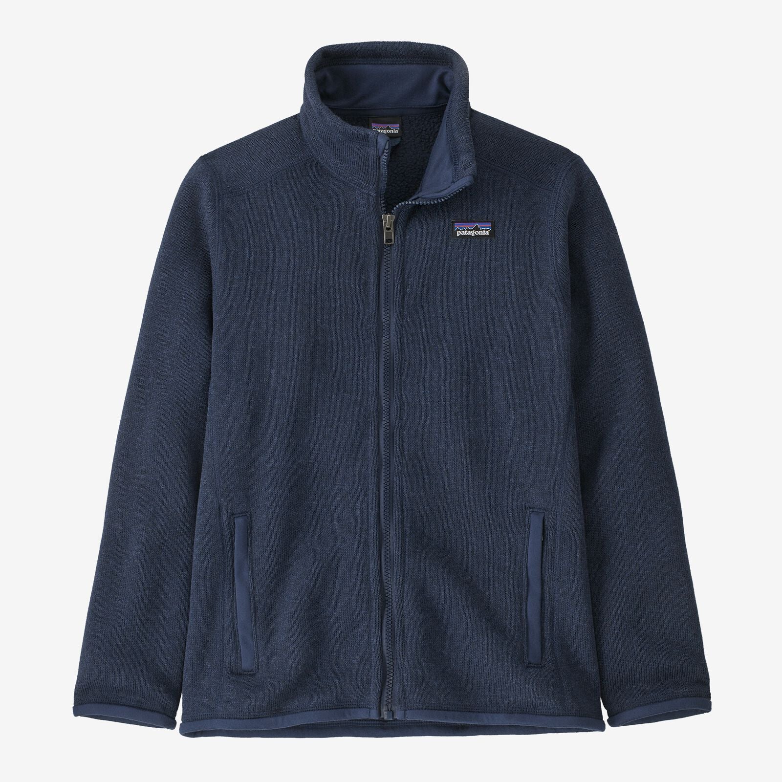 Patagonia Kid's Better Sweater Jacket