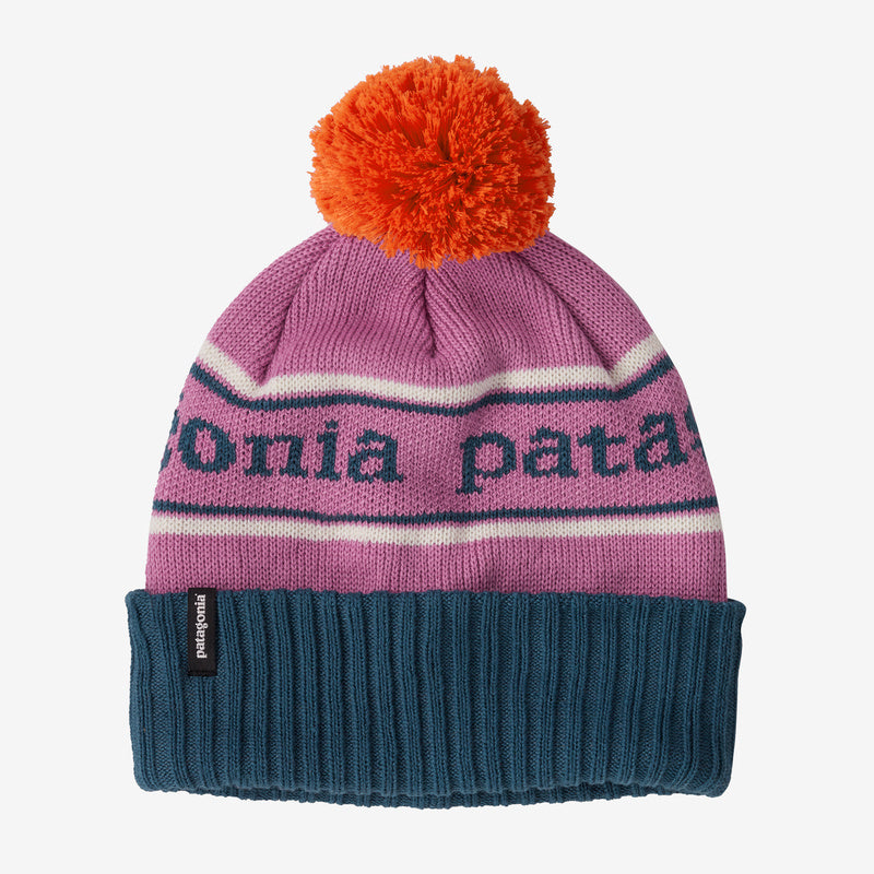 Patagonia Kid's Powder Town Beanie