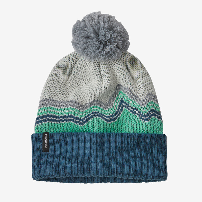 Patagonia Kid's Powder Town Beanie