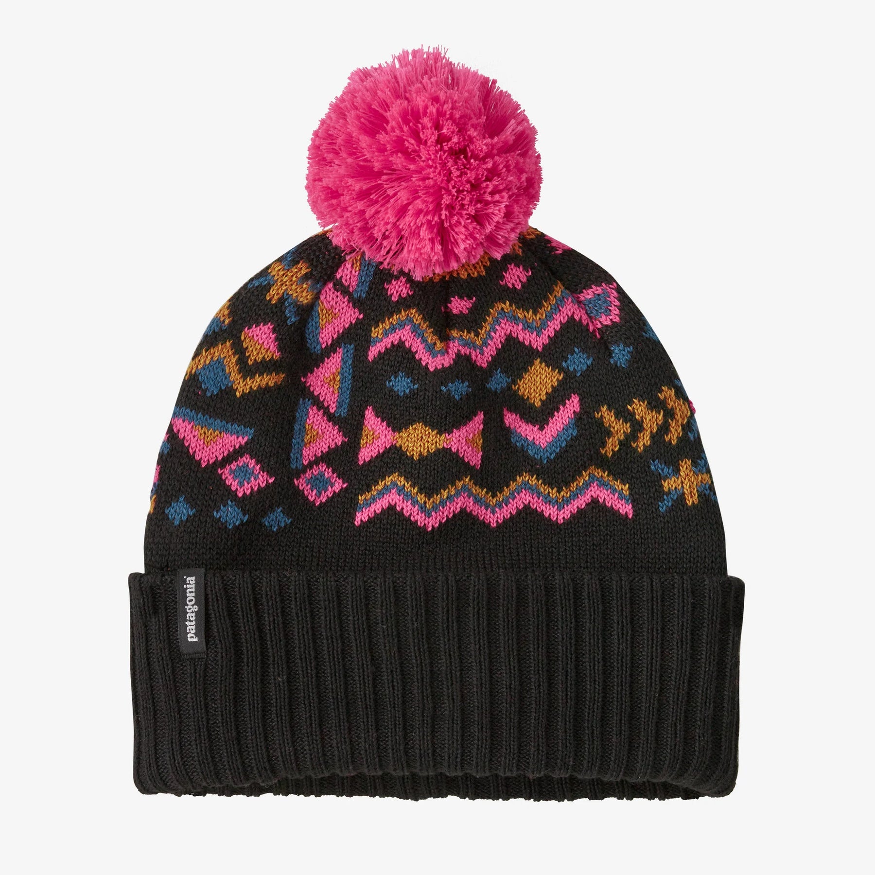 Patagonia Kid's Powder Town Beanie