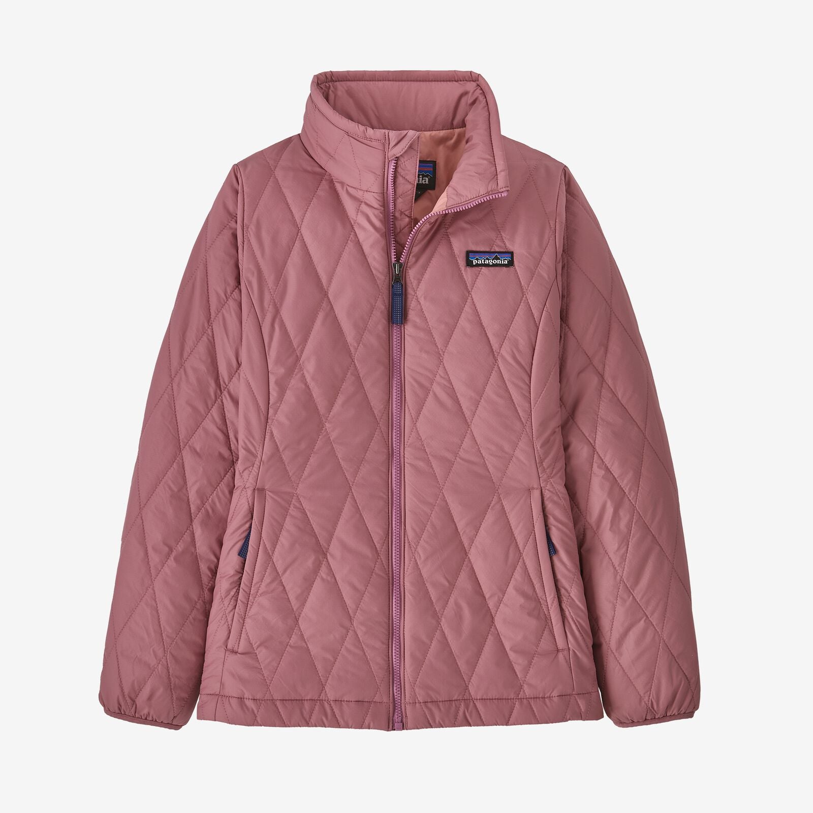 Patagonia Girls' Nano Puff Jacket
