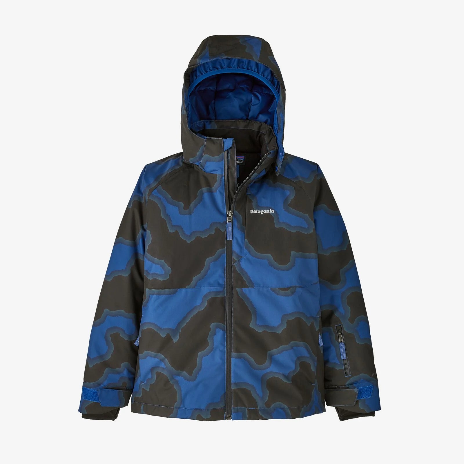 Patagonia Boy's Snowshot Jacket