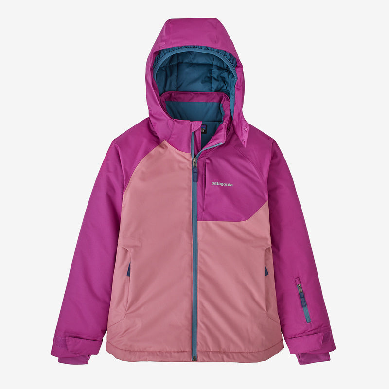 Patagonia Girls' Snowbelle Jacket