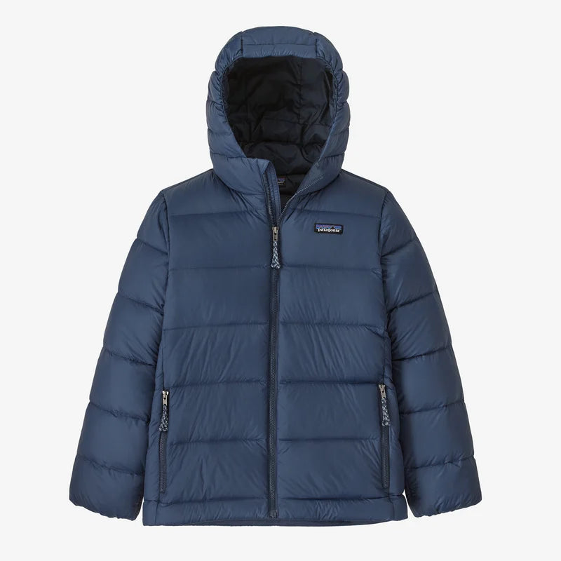 Patagonia cheap kid jacket