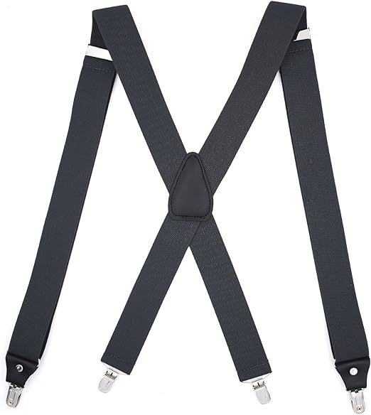 K'S SUSPENDERS
