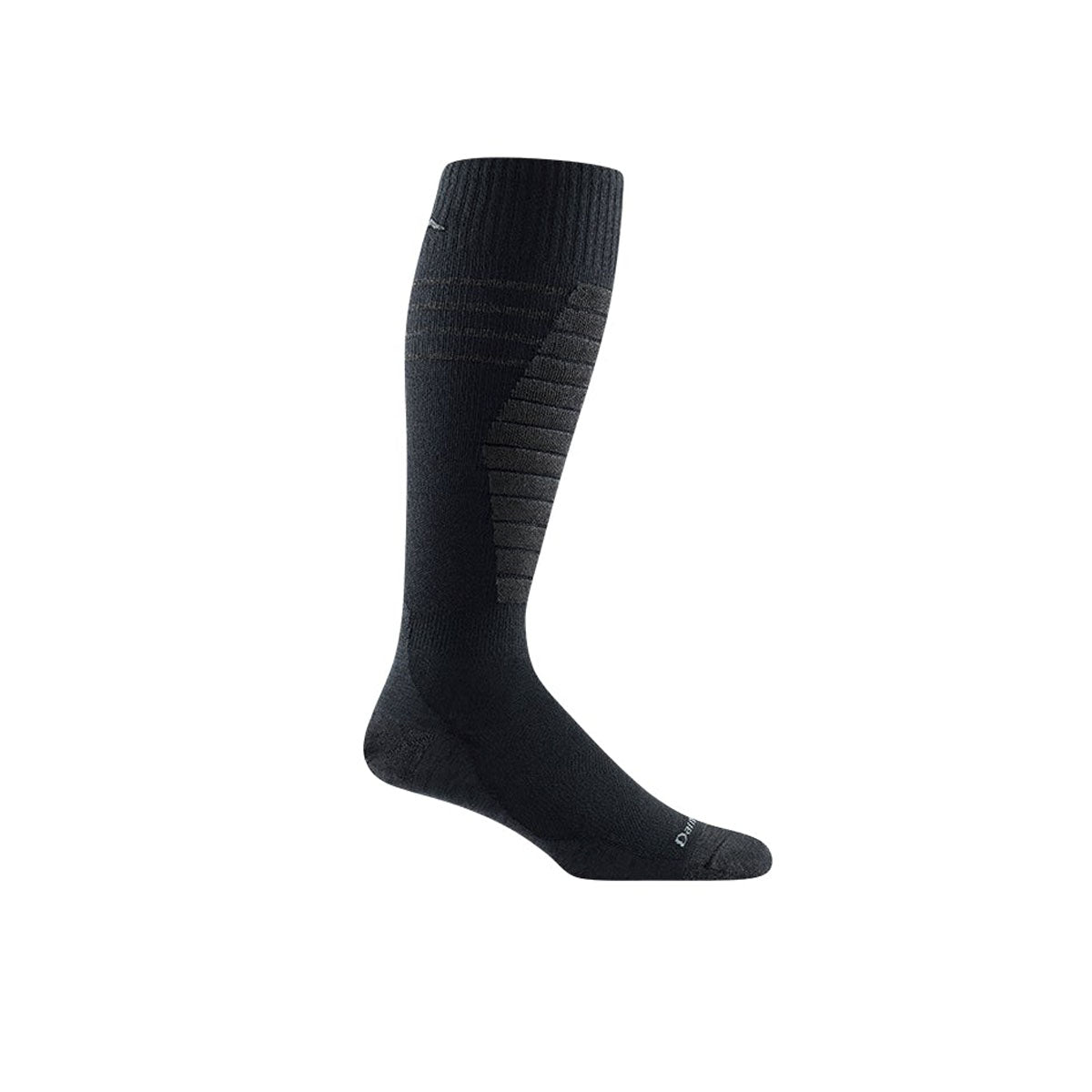 Darn Tough RFL Over The Calf Ultra-Lightweight Ski and Snowboard Sock