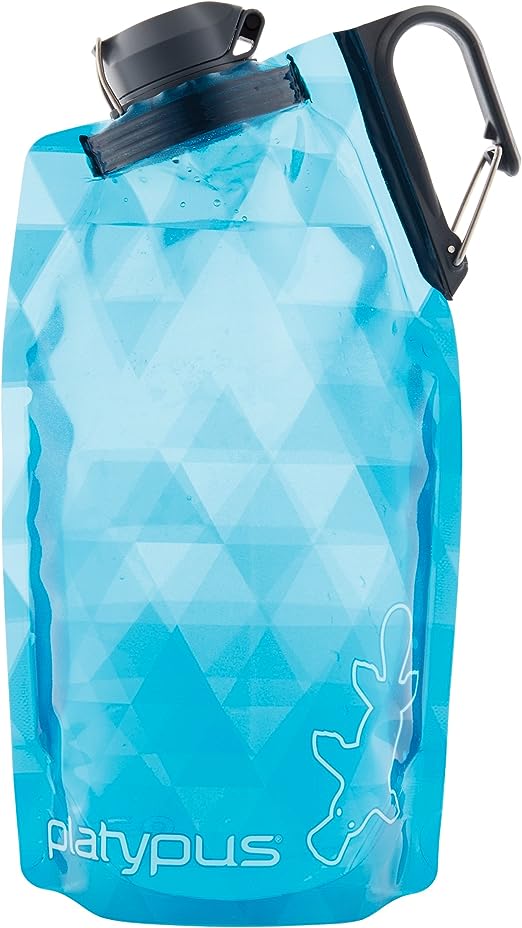 DUOLOCK BOTTLE 1L