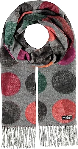 Fraas Dots Scarf