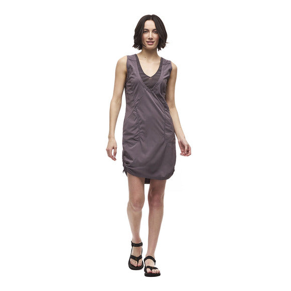Indyeva Liike III Sleeveless Dress