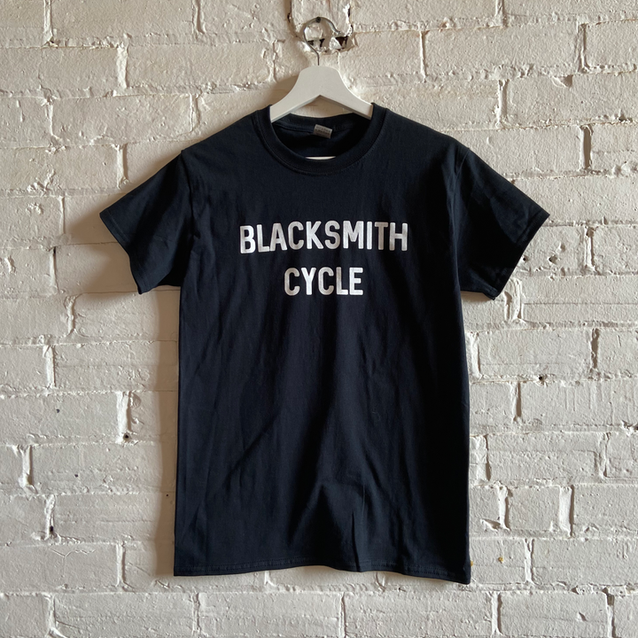 Blacksmith Custom Tee