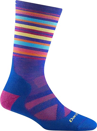 Women's Oslo Nordi Boot Lightweight W/C Sock