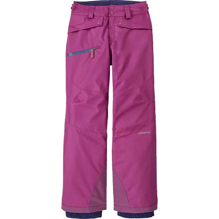 Patagonia Girls' Snowbelle Pants