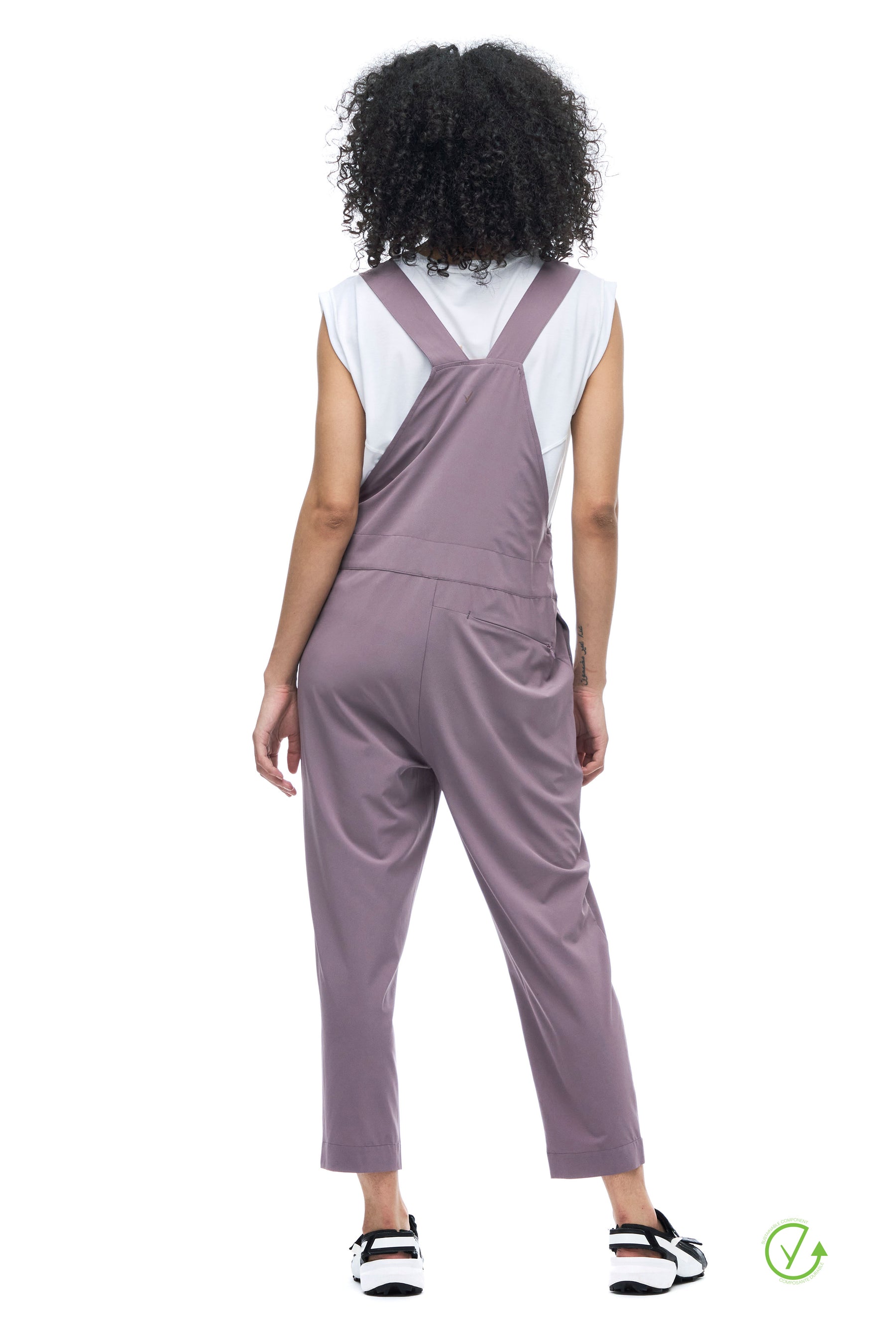 Indyeva Arin Overall