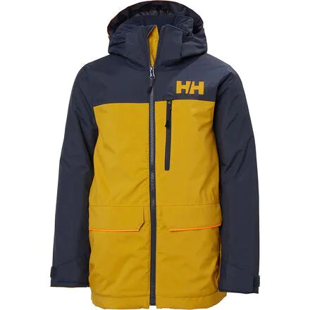Helly Hansen Juniors' Tornado Jacket