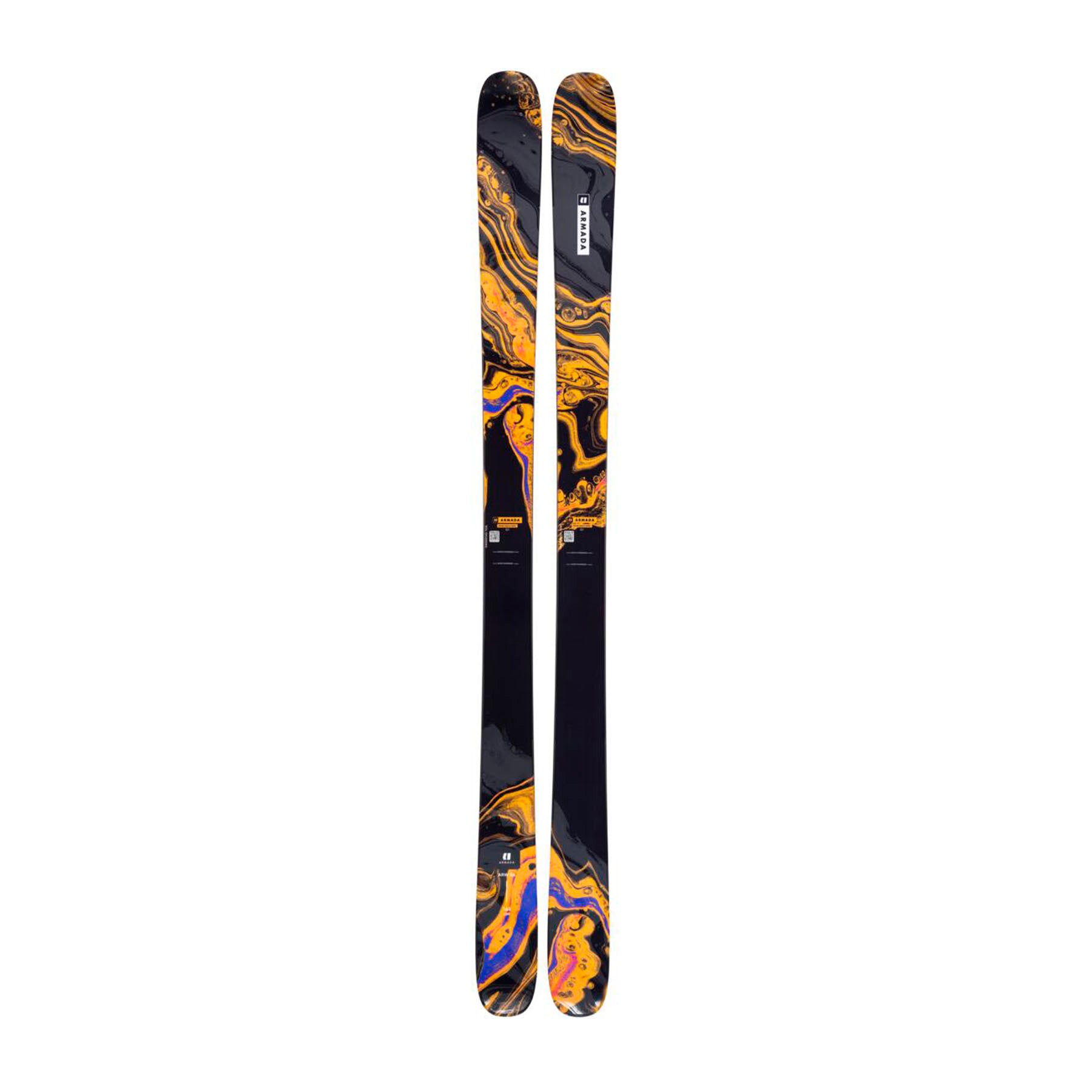 Armada ARW 86 Skis