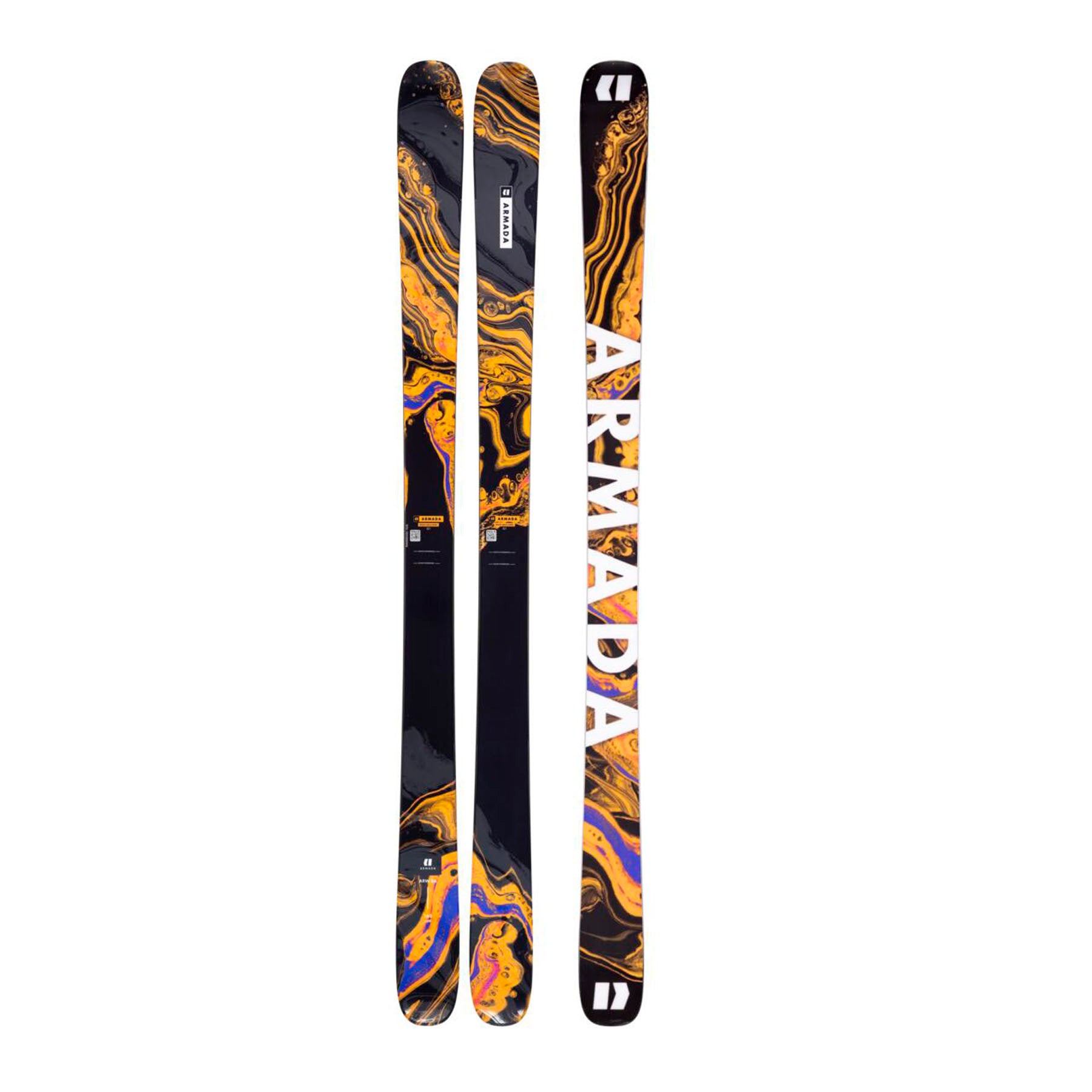 Armada ARW 86 Skis