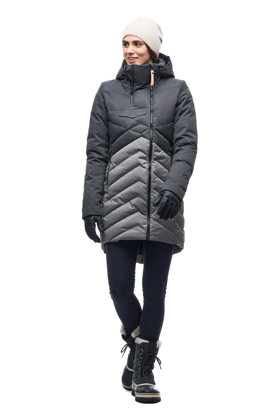 Indyeva Ayaba Jacket