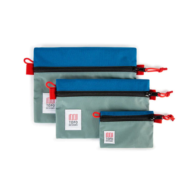 Topo Designs Accessory Bags