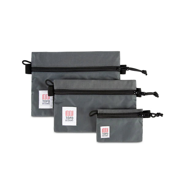 Topo Designs Accessory Bags