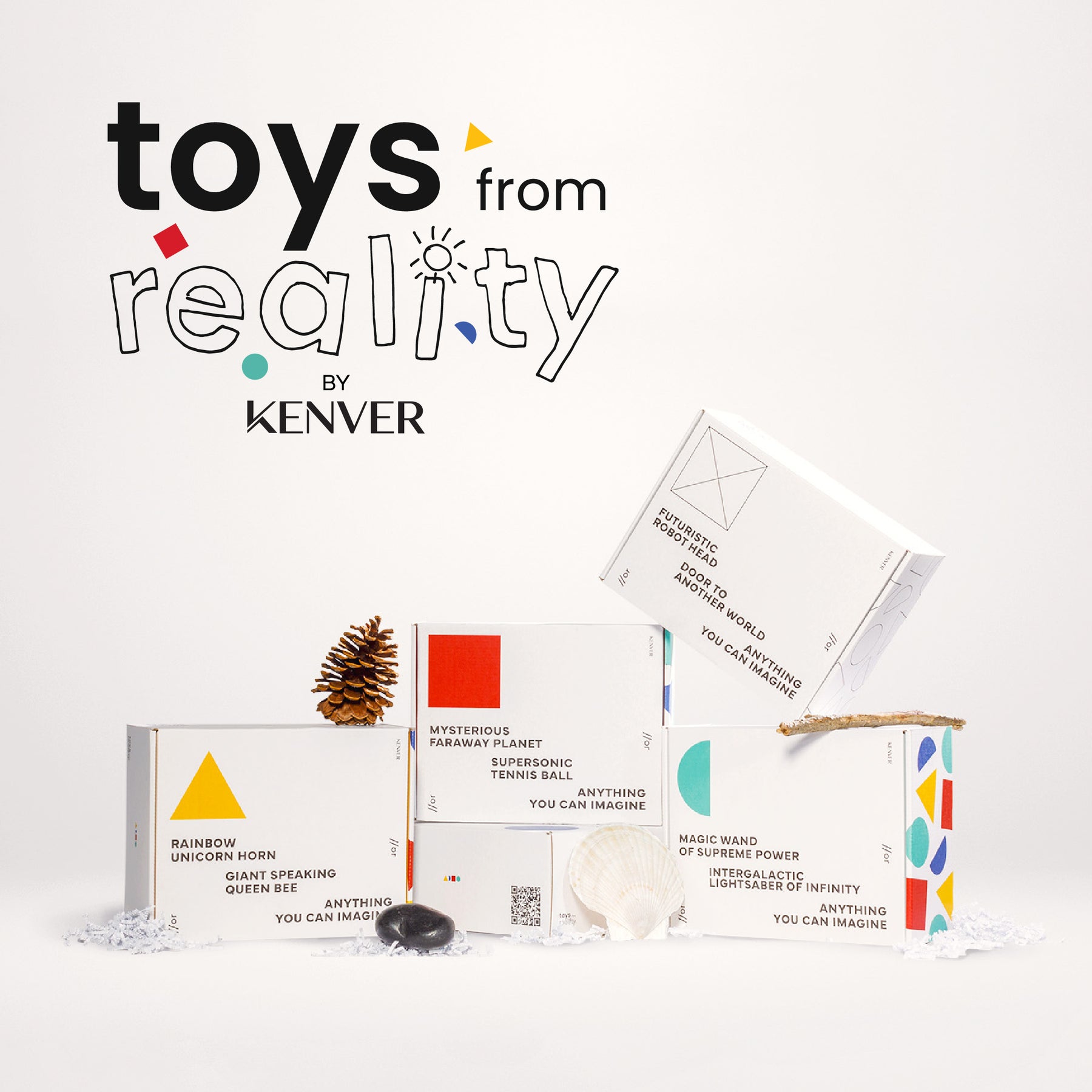 Toys From Reality : Great Barrington Libraries Fundraiser