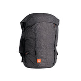 Hero image of Midnight Black Taqhuitz 2.0 Pack with Be Horizon Logo on the front bottom right panel.