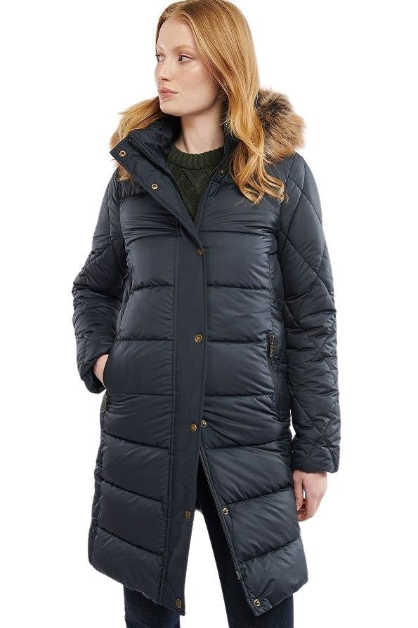 Barbour Daffodil Quilt