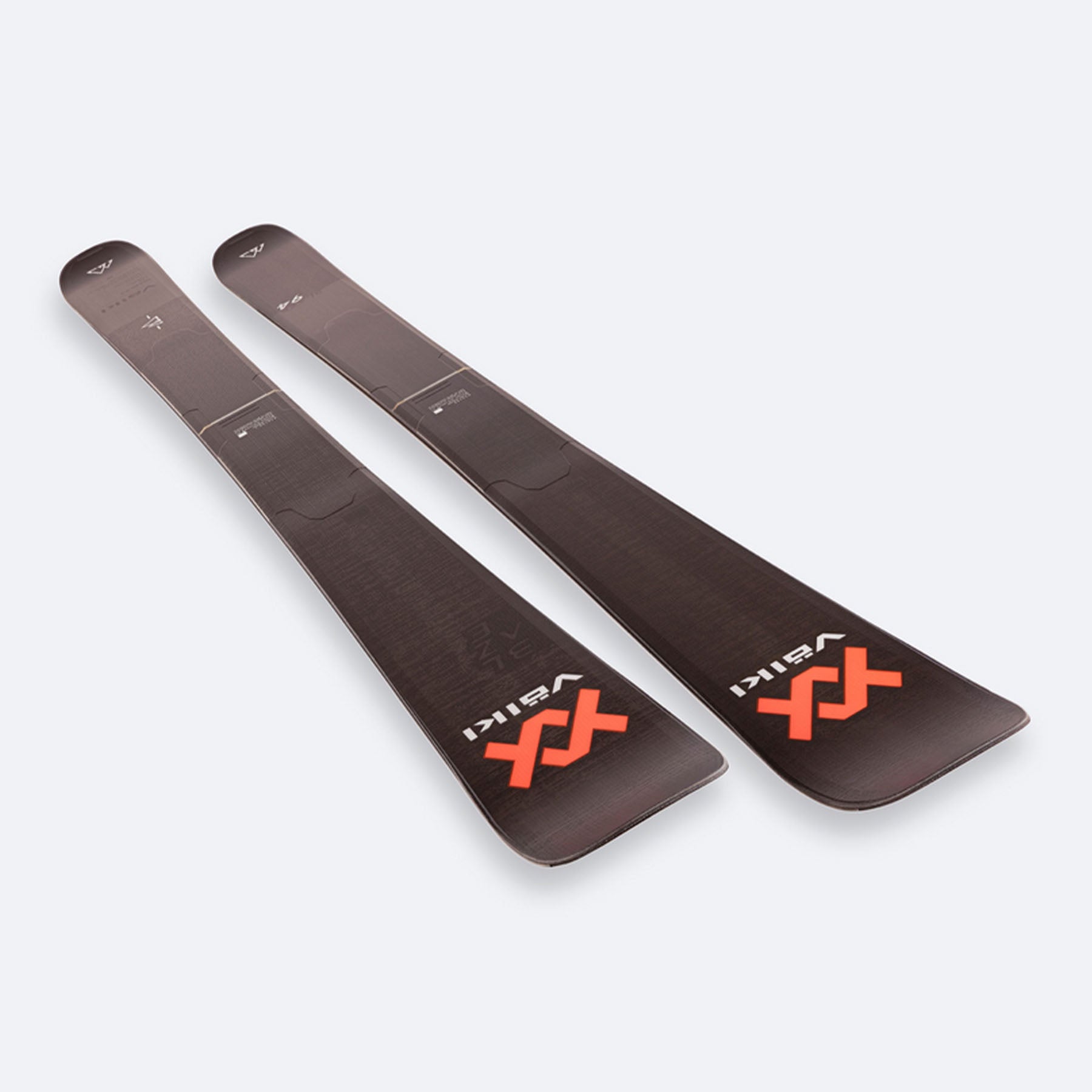 Volkl Blaze 94 Flat Skis