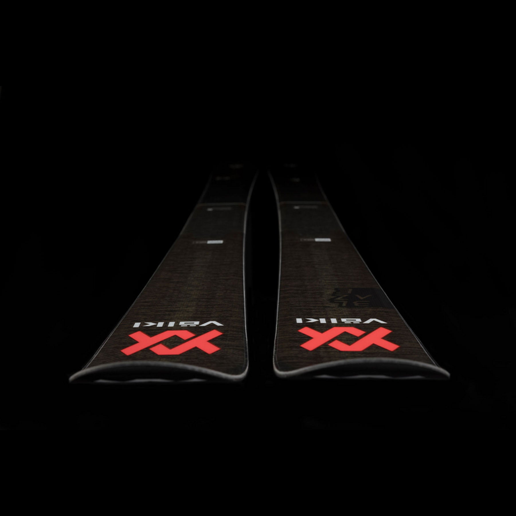 Volkl Blaze 94 Flat Skis