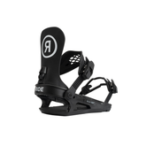 Ride C-2 Snowboard Bindings