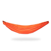 The Campo Utility Hammock + Poncho