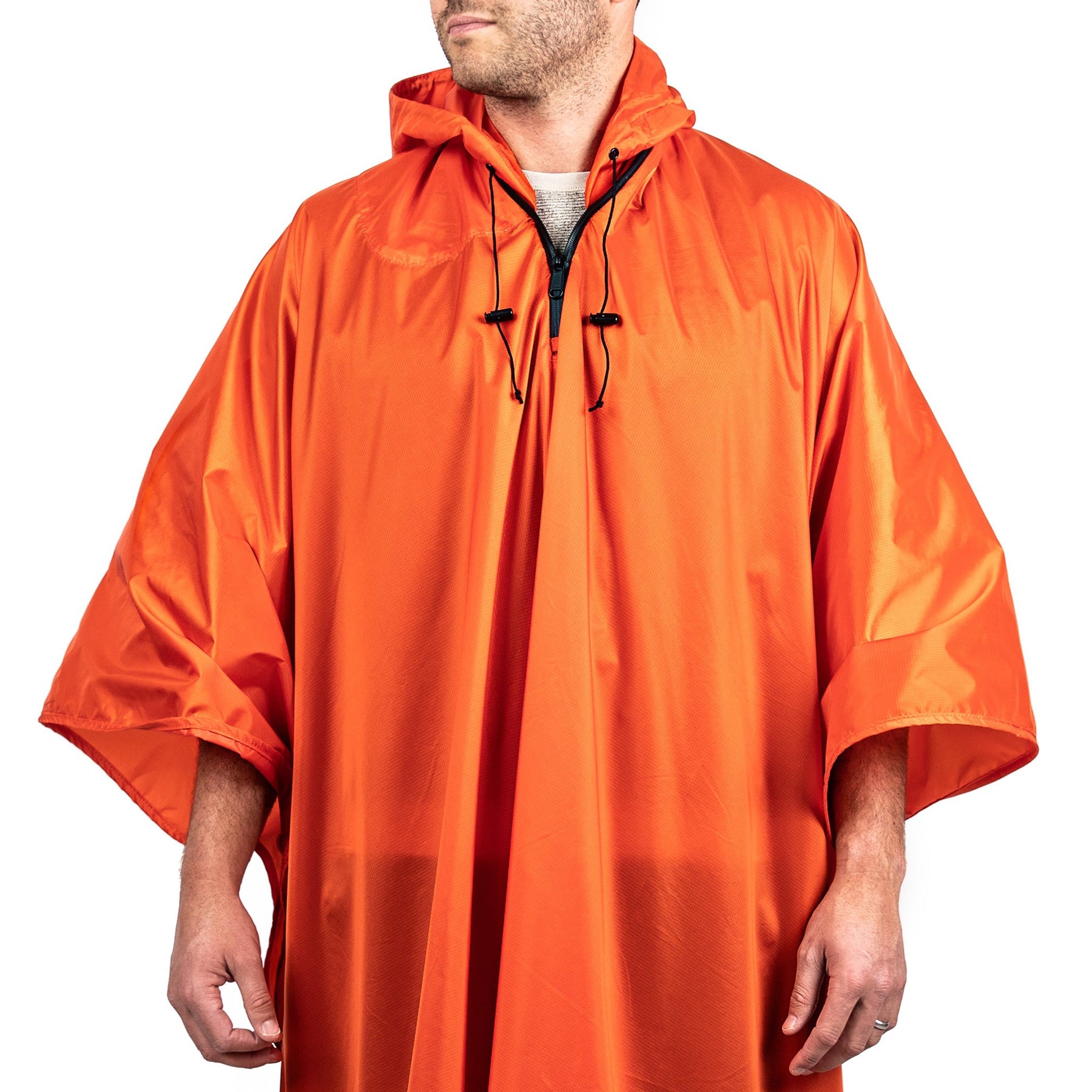 The Campo Utility Hammock + Poncho