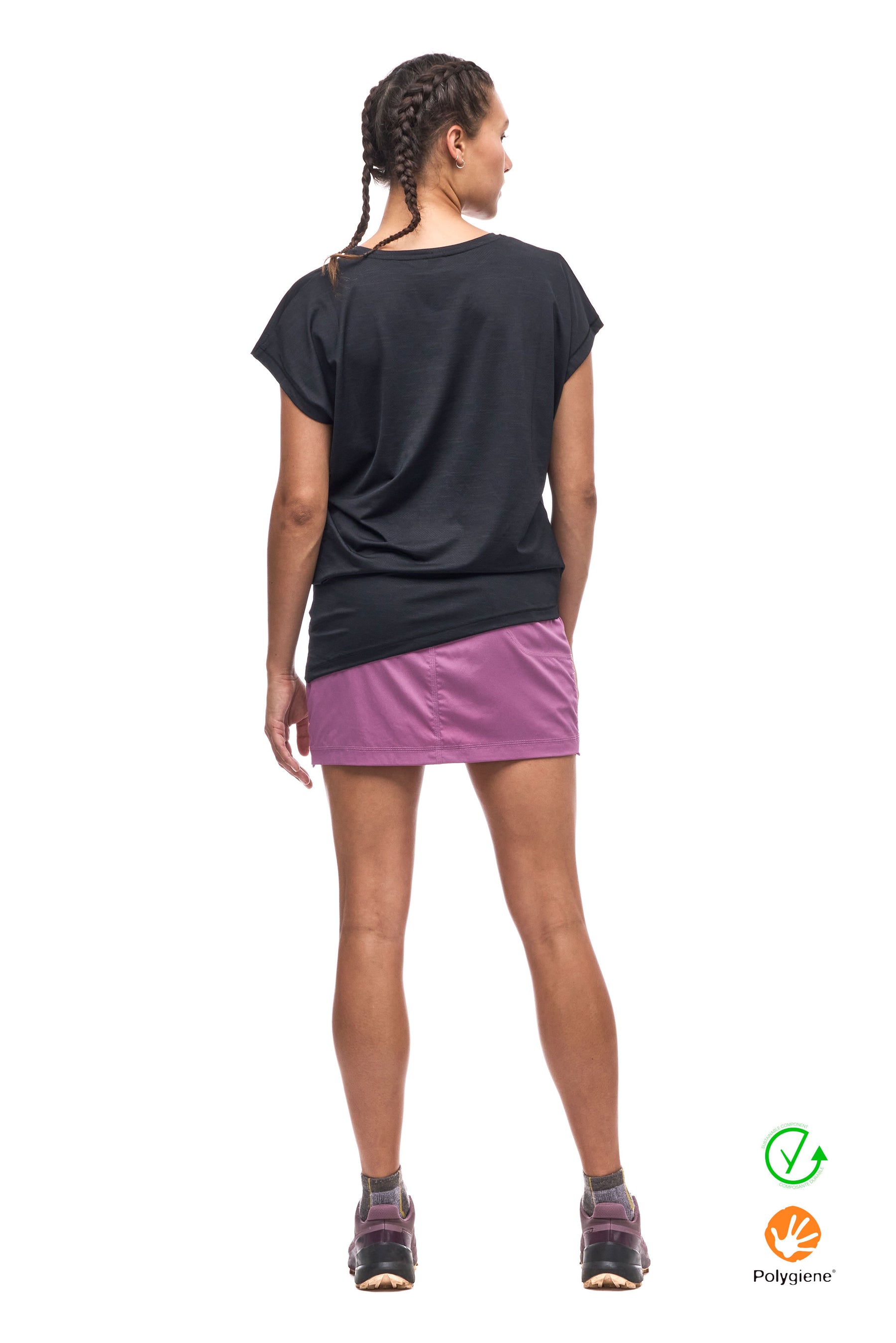 Indyeva Ester III T-Shirt